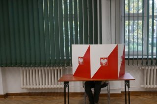 La Pologne fait partie des pays où des législations régressives ont été approuvées ces dernières années en Europe sur l'avortement (archives). KEYSTONE/AP/CZAREK SOKOLOWSKI